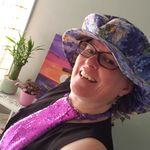 Sherry Browne Lalonde - @brownelalonde - Instagram