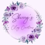 Sherry Bunch - @sherrys.clay.creations - Instagram