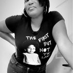 Sherri Juanita Burrell - @jevonmommy - Instagram