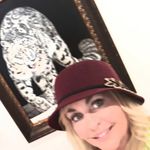 Sherry Burrell - @sargetes - Instagram