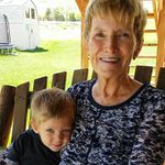 Sherry Burt - @sherryadab - Instagram