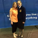Sherry Byram - @sherryabyram - Instagram