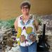 Sherry Cable - Facebook