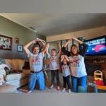 Sherry McDaniels Cable - @cablesherry - Instagram