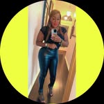 Dionne Lock-Cal - @sherry_lockwood_calloway - Instagram