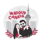 Sid & Sherry - Waddup Canada - @waddupcanada - Instagram