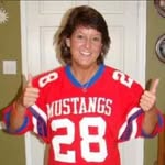 Sherry Sebastian Capps - @mrscapps63 - Instagram