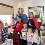Sherri Carmichael - @sislynne40 - Instagram