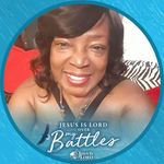 Sherri Carmichael Richardson - @yisem30708 - Instagram