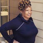 Sherri Carmichael Richardson - @reedar57 - Instagram
