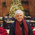 Sherry Patton Carmichael - @sherrycarmichael - Instagram