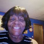 Sherry Carnes - @nyree_0981 - Instagram