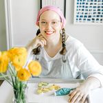 Sherry Carr-Smith - @yourethesweetestbakery - Instagram