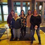 Sherry Carr White - @scarysherry2012 - Instagram