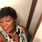 Sherry Carrington - @shiann625 - Instagram