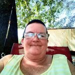 Sherry Carrington - @anonymous_lesbian5 - Instagram