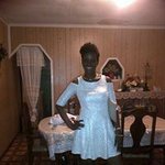 Sherry Carrington - @carringtonsherry - Instagram