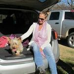 Sherry Carver - @smcarver1492 - Instagram