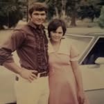 Sherry Carver - @grandmas5 - Instagram