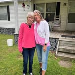 Sherry Carver - @carver849 - Instagram
