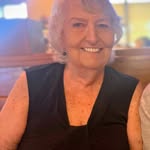 Sherry Casey - @sundrop57 - Instagram