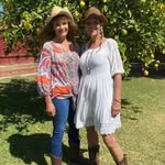 Sherri Catlin - @loopynanny1960 - Instagram