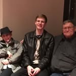 Sherry Chafin - @grmasputer - Instagram