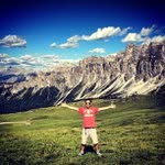 Sherry Champlin - @baseedomne - Instagram