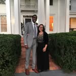 Sherrie Chiles - @smchiles80 - Instagram