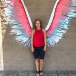 Sherry Cloninger-Greenwood - @sherrygwood - Instagram