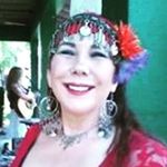 Sherry Coffey - @hipdancer1 - Instagram