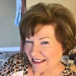 Sherry Coffey Clayton - @sherryclayton2348 - Instagram