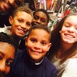 Sherri Coker Madison - @svmadiso - Instagram
