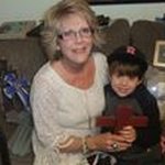 Sherry Coker Gross - @sherrygross60 - Instagram