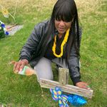 Sherry Coker Strickland - @billdaughter01 - Instagram