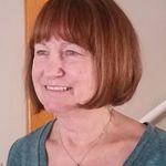 Sherry Ownby Coker Jordan - @sherryownbycoker - Instagram