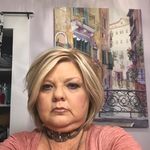 Sherry combs - @meme.sherry - Instagram