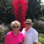 Sherry Combs - @combs7093 - Instagram