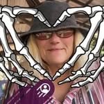 Sherry Combs - @sherrycombs500 - Instagram