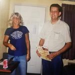 Sherry Combs - @combs1064 - Instagram