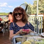Sherry Connor - @yaseni5305 - Instagram