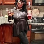 Sherry Cooley - @leopardlady1234 - Instagram