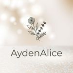 Sherry Cooley - @aydenalice - Instagram