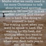 Sherry Cooley Hickman - @sherryslifenow - Instagram