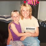 Sherry Covington - @shebemom - Instagram