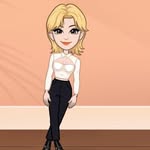 Sherry Crain - @crainsherrypinkroses - Instagram