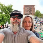 Sherry Crain Foster - @fostersherrycrain - Instagram