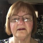 Sherry Cramer - @scramer481 - Instagram