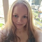 Sherry Croft Houk - @sherrybeth17 - Instagram