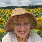 Sherry Crouse Clark - @victorianlady8199 - Instagram